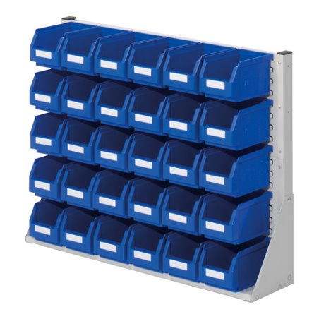 Kappes Systemeinheit RasterPlan Gr. 2 einseitig Mod. 24