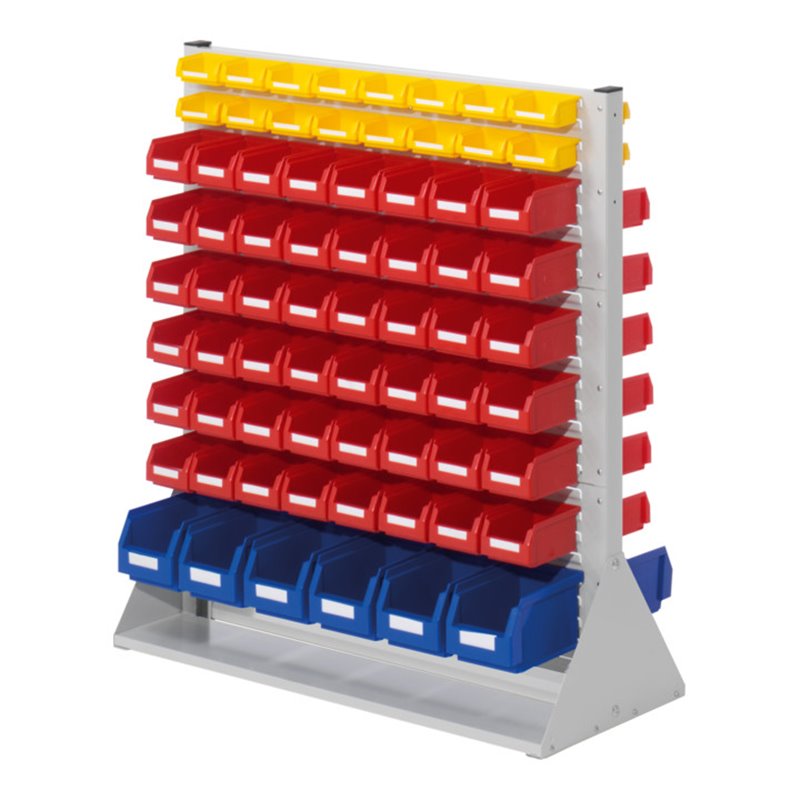 Kappes Systemeinheit RasterPlan Gr. 3 doppelseitig Mod. D31