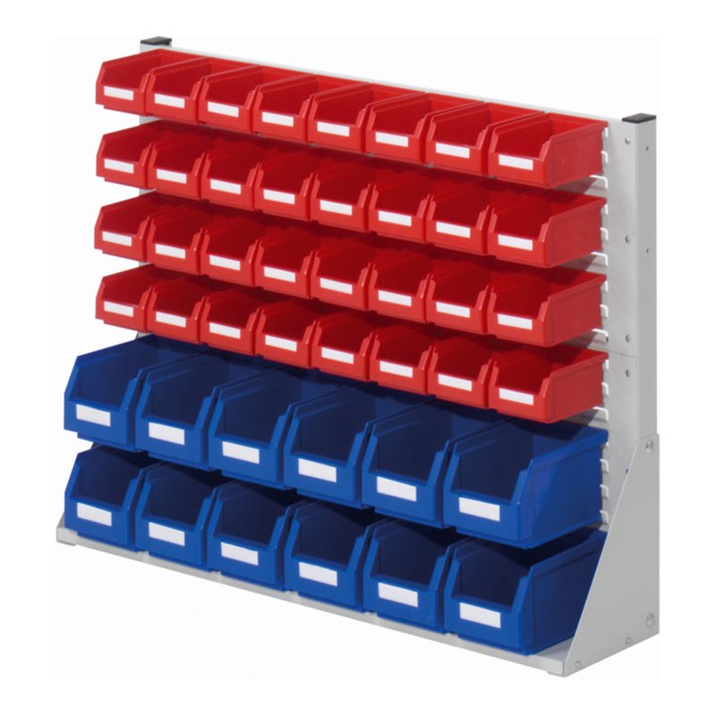 Kappes Systemeinheit RasterPlan Gr. 2 einseitig Mod. 22