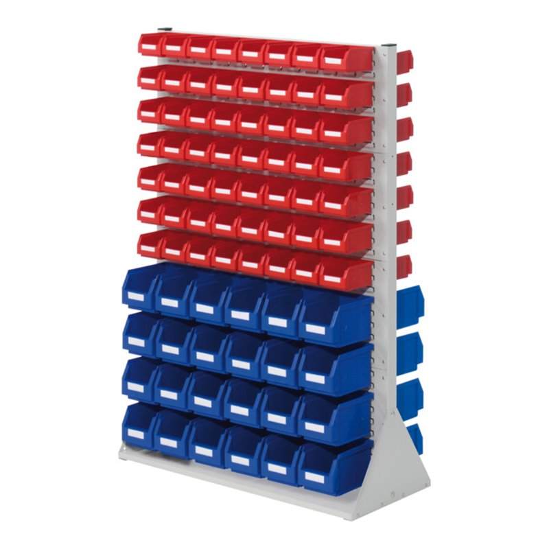 Kappes Systemeinheit RasterPlan Gr. 4 doppelseitig Mod. D46