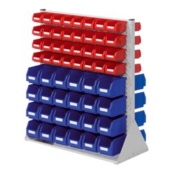 Kappes Systemeinheit RasterPlan Gr. 3 doppelseitig Mod. D32