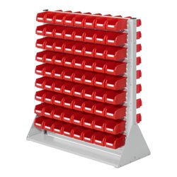 Kappes Systemeinheit RasterPlan Gr. 3 doppelseitig Mod. D33