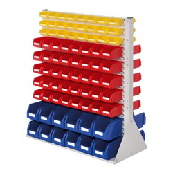 Kappes Systemeinheit RasterPlan Gr. 3 doppelseitig Mod. D36