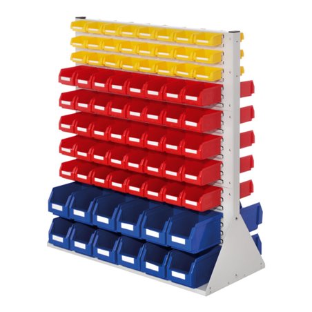 Kappes Systemeinheit RasterPlan Gr. 3 doppelseitig Mod. D36