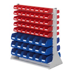 Kappes Systemeinheit RasterPlan Gr. 3 doppelseitig Mod. D37