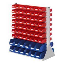 Kappes Systemeinheit RasterPlan Gr. 3 doppelseitig Mod. D35