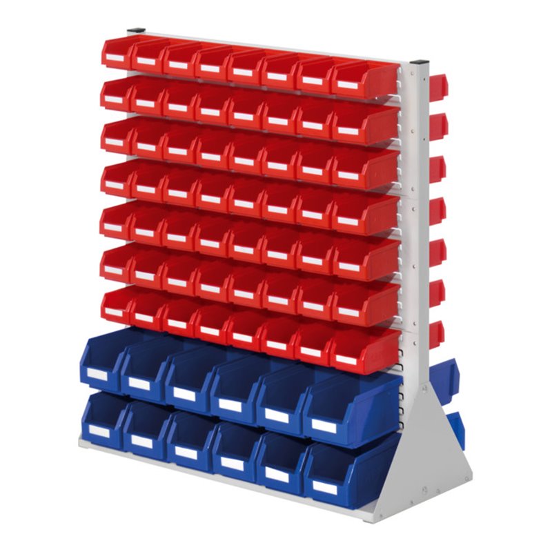 Kappes Systemeinheit RasterPlan Gr. 3 doppelseitig Mod. D35