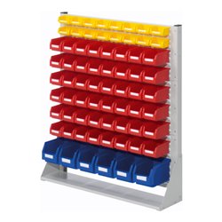 Kappes Systemeinheit RasterPlan Gr. 3 einseitig Mod. 31