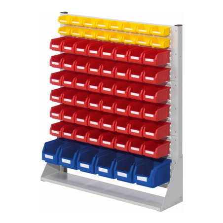 Kappes Systemeinheit RasterPlan Gr. 3 einseitig Mod. 31
