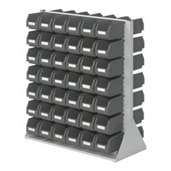 Kappes Systemeinheit RasterPlan Gr. 3 doppelseitig Mod. D38