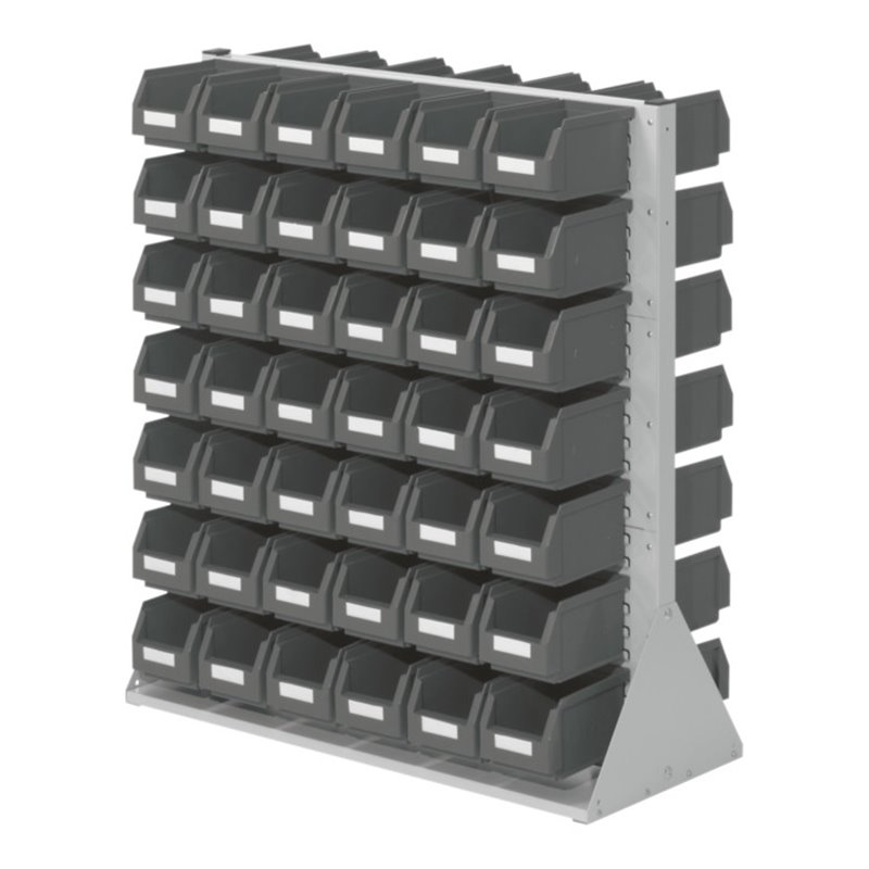 Kappes Systemeinheit RasterPlan Gr. 3 doppelseitig Mod. D38