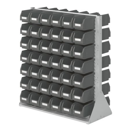 Kappes Systemeinheit RasterPlan Gr. 3 doppelseitig Mod. D38