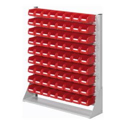 Kappes Systemeinheit RasterPlan Gr. 3 einseitig Mod. 33
