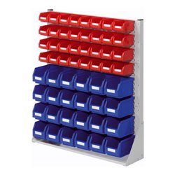 Kappes Systemeinheit RasterPlan Gr. 3 einseitig Mod. 32