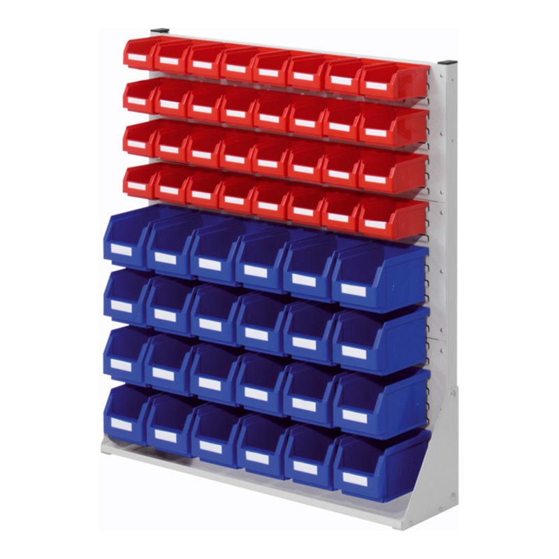 Kappes Systemeinheit RasterPlan Gr. 3 einseitig Mod. 32