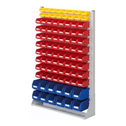 Kappes Systemeinheit RasterPlan Gr. 4 einseitig Mod. 41