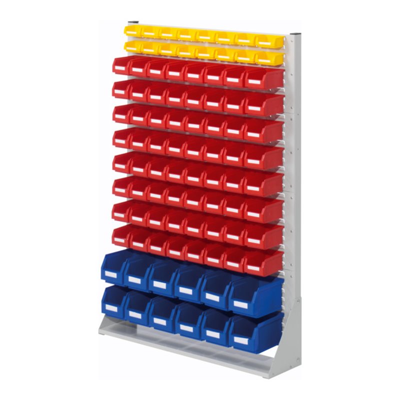 Kappes Systemeinheit RasterPlan Gr. 4 einseitig Mod. 41