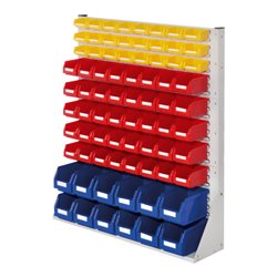 Kappes Systemeinheit RasterPlan Gr. 3 einseitig Mod. 36