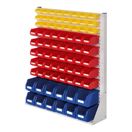 Kappes Systemeinheit RasterPlan Gr. 3 einseitig Mod. 36