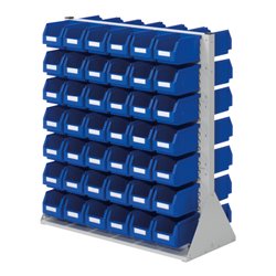 Kappes Systemeinheit RasterPlan Gr. 3 doppelseitig Mod. D34