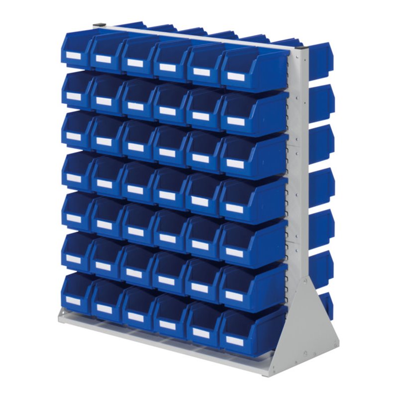 Kappes Systemeinheit RasterPlan Gr. 3 doppelseitig Mod. D34