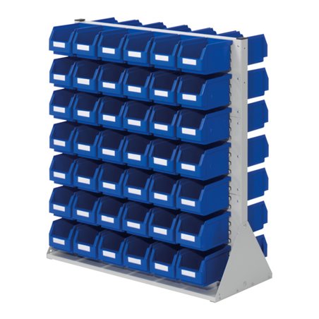 Kappes Systemeinheit RasterPlan Gr. 3 doppelseitig Mod. D34