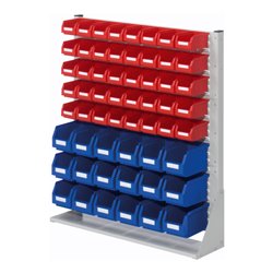 Kappes Systemeinheit RasterPlan Gr. 3 einseitig Mod. 37