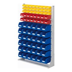 Kappes Systemeinheit RasterPlan Gr. 4 einseitig Mod. 42