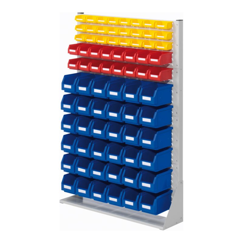 Kappes Systemeinheit RasterPlan Gr. 4 einseitig Mod. 42