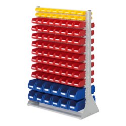 Kappes Systemeinheit RasterPlan Gr. 4 doppelseitig Mod. D41