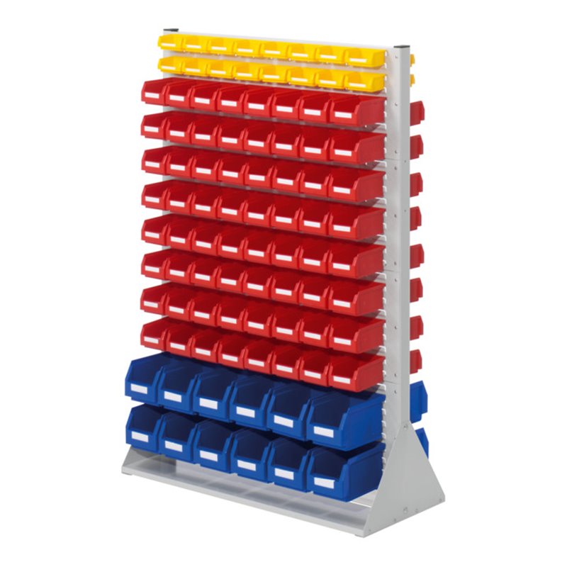Kappes Systemeinheit RasterPlan Gr. 4 doppelseitig Mod. D41