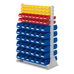 Kappes Systemeinheit RasterPlan Gr. 4 doppelseitig Mod. D42