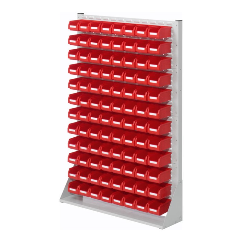 Kappes Systemeinheit RasterPlan Gr. 4 einseitig Mod. 43