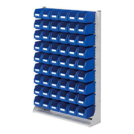 Kappes Systemeinheit RasterPlan Gr. 4 einseitig Mod. 44