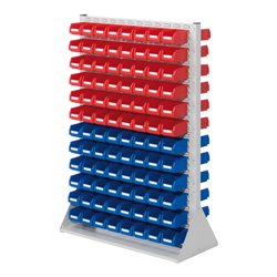 Kappes Systemeinheit RasterPlan Gr. 4 doppelseitig Mod. D43