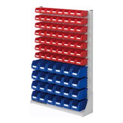 Kappes Systemeinheit RasterPlan Gr. 4 einseitig Mod. 46