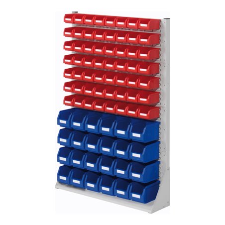 Kappes Systemeinheit RasterPlan Gr. 4 einseitig Mod. 46