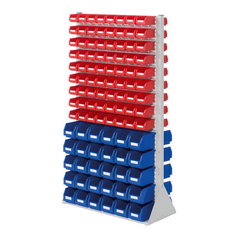 Kappes Systemeinheit RasterPlan Gr. 5 doppelseitig Mod. D51