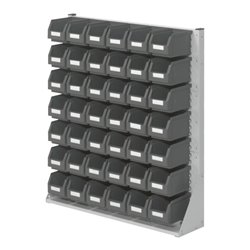 Kappes Systemeinheit RasterPlan Gr. 3 einseitig Mod. 38