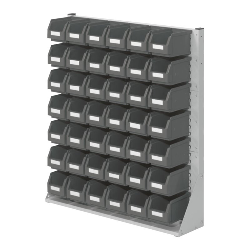 Kappes Systemeinheit RasterPlan Gr. 3 einseitig Mod. 38