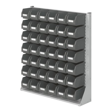 Kappes Systemeinheit RasterPlan Gr. 3 einseitig Mod. 38