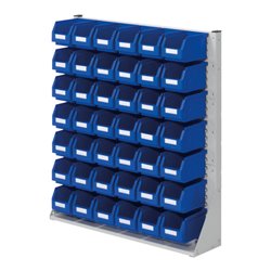 Kappes Systemeinheit RasterPlan Gr. 3 einseitig Mod. 38