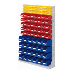 Kappes Systemeinheit RasterPlan Gr. 4 einseitig Mod. 45