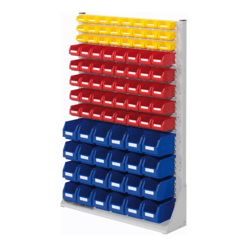 Kappes Systemeinheit RasterPlan Gr. 4 einseitig Mod. 45