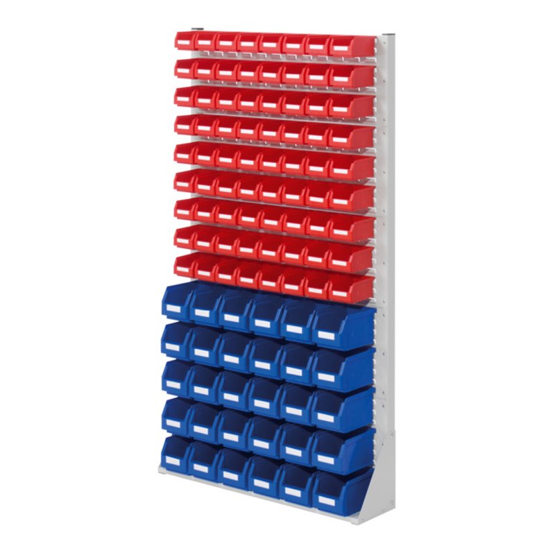 Kappes Systemeinheit RasterPlan Gr. 5 einseitig Mod. 51