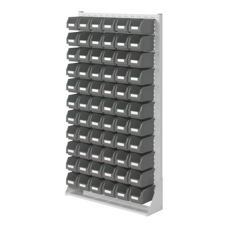 Kappes Systemeinheit RasterPlan Gr. 5 einseitig Mod. 54