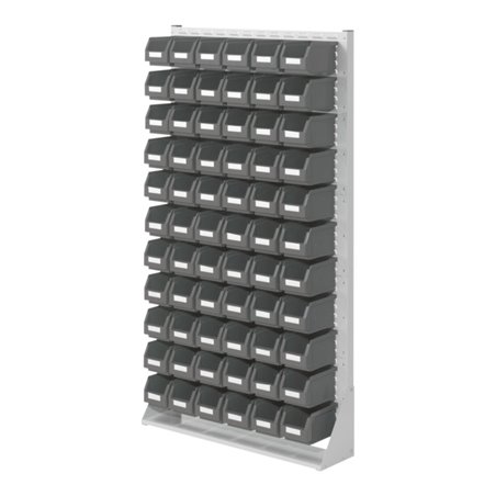 Kappes Systemeinheit RasterPlan Gr. 5 einseitig Mod. 54