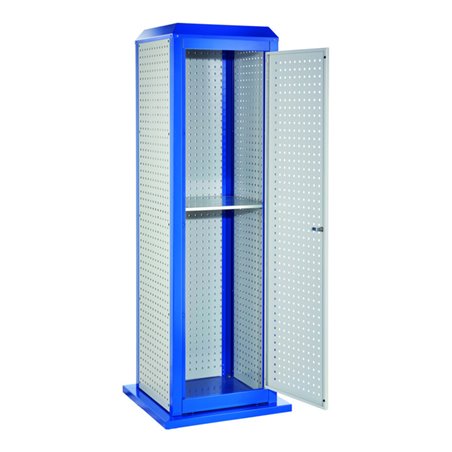 Kappes ToolTower RasterPlan groß Mod. 4 stationär