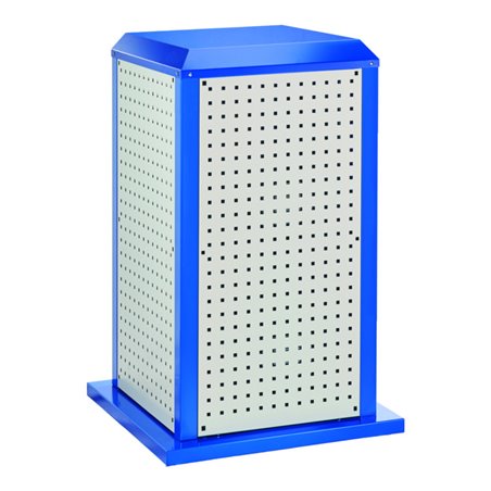 Kappes ToolTower RasterPlan klein Mod. 1 stationär