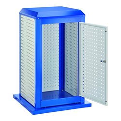 Kappes ToolTower RasterPlan klein Mod. 2 stationär